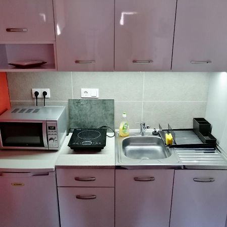 Szepsegpatika Apartman Sárospatak 外观 照片