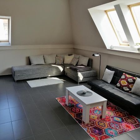 Szepsegpatika Apartman Sárospatak 外观 照片