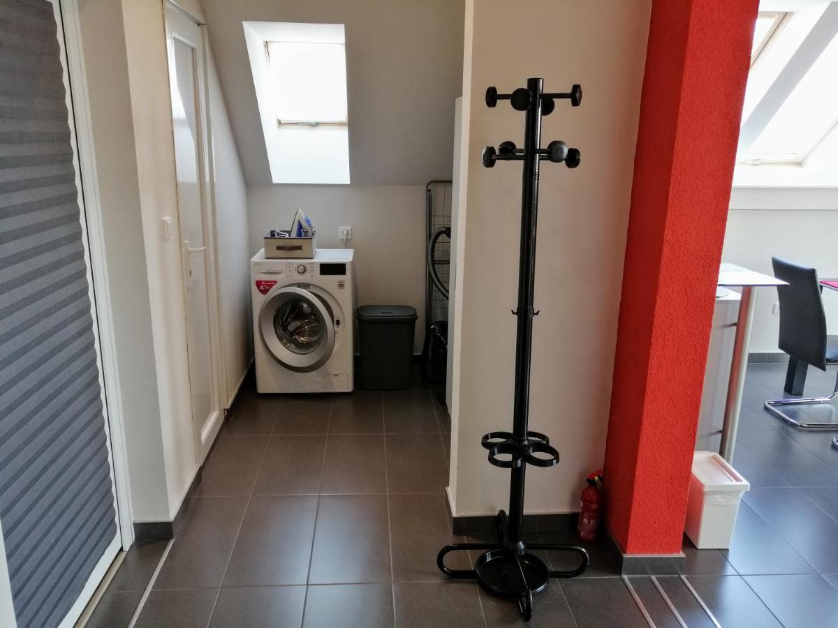 Szepsegpatika Apartman Sárospatak 外观 照片
