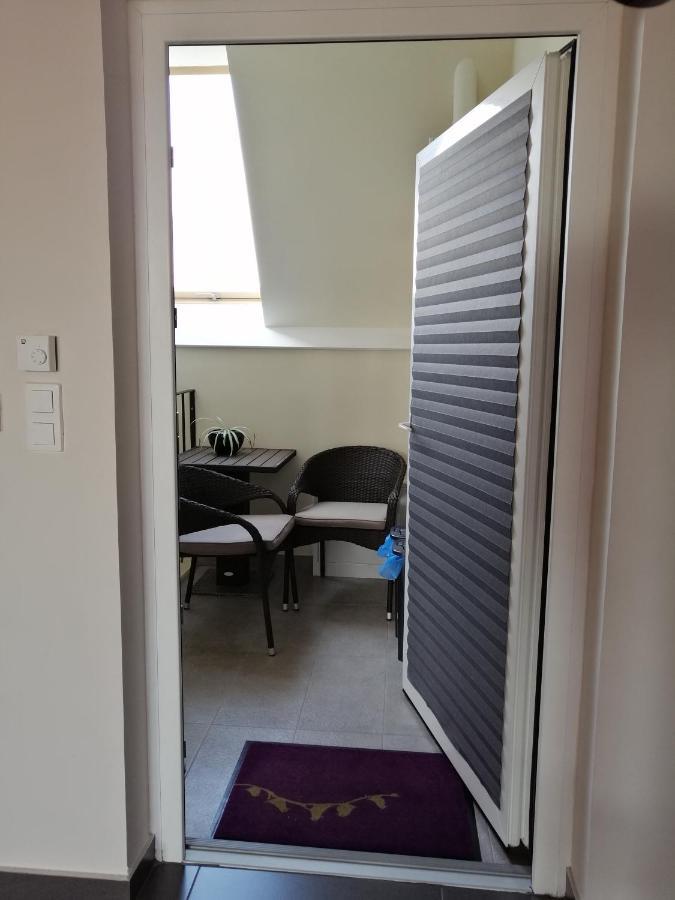 Szepsegpatika Apartman Sárospatak 外观 照片