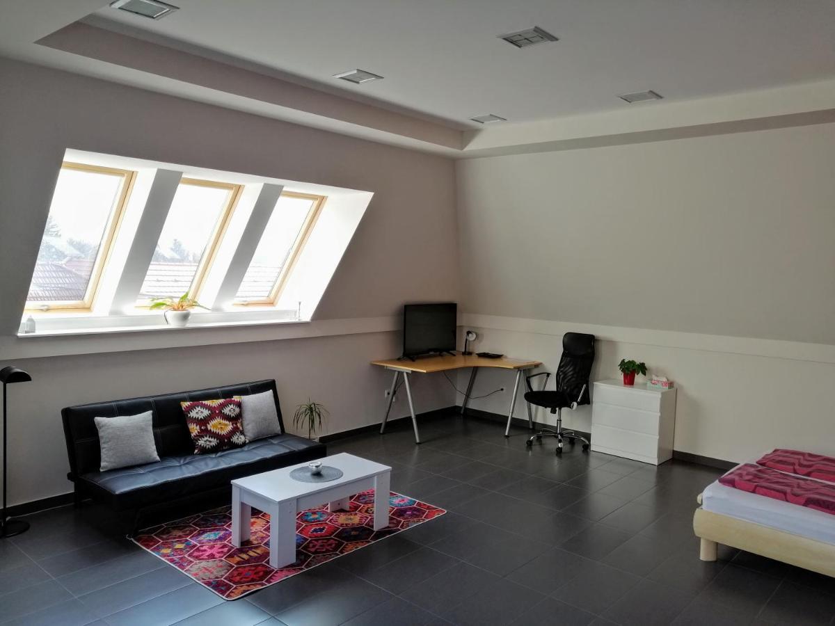 Szepsegpatika Apartman Sárospatak 外观 照片