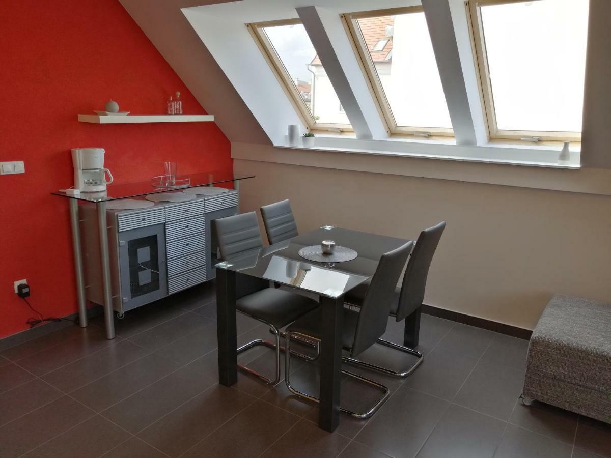 Szepsegpatika Apartman Sárospatak 外观 照片